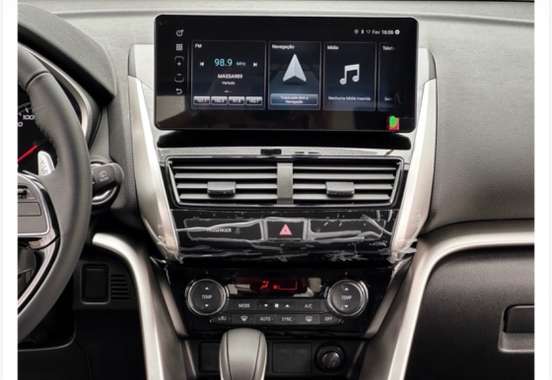 MITSUBISHI-ECLIPSE CROSS-1.5 MIVEC TURBO GASOLINA HPE CVT MITSUBISHI-ECLIPSE CROSS-2026