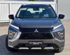 MITSUBISHI ECLIPSE CROSS 1.5 MIVEC TURBO GASOLINA HPE-S CVT MITSUBISHI ECLIPSE CROSS 1.5 MIVEC TURBO GASOLINA HPE-S CVT