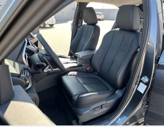 MITSUBISHI-ECLIPSE CROSS-1.5 MIVEC TURBO GASOLINA HPE-S CVT MITSUBISHI-ECLIPSE CROSS-2026