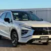 MITSUBISHI ECLIPSE CROSS 1.5 MIVEC TURBO GASOLINA HPE-S S-AWC CVT MITSUBISHI ECLIPSE CROSS 1.5 MIVEC TURBO GASOLINA HPE-S S-AWC CVT