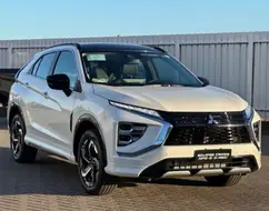 MITSUBISHI ECLIPSE CROSS 1.5 MIVEC TURBO GASOLINA HPE-S S-AWC CVT MITSUBISHI ECLIPSE CROSS 1.5 MIVEC TURBO GASOLINA HPE-S S-AWC CVT