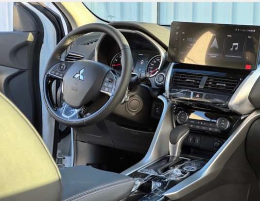 MITSUBISHI-ECLIPSE CROSS-2026