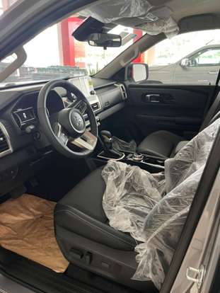 MITSUBISHI-TRITON-2.4 BITURBO DIESEL CD HPE 4X4 AUTOMÁTICO MITSUBISHI-TRITON-2026