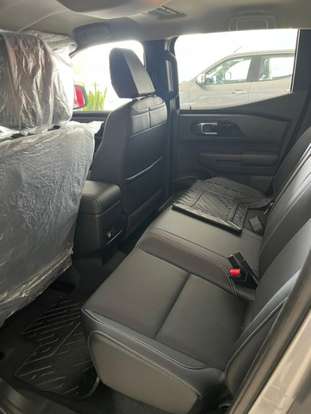 MITSUBISHI-TRITON-2.4 BITURBO DIESEL CD HPE 4X4 AUTOMÁTICO MITSUBISHI-TRITON-2026