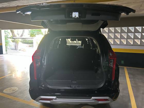 MITSUBISHI PAJERO SPORT 2.4 16V MIVEC TURBO DIESEL HPE AWD AUTOMÁTICO