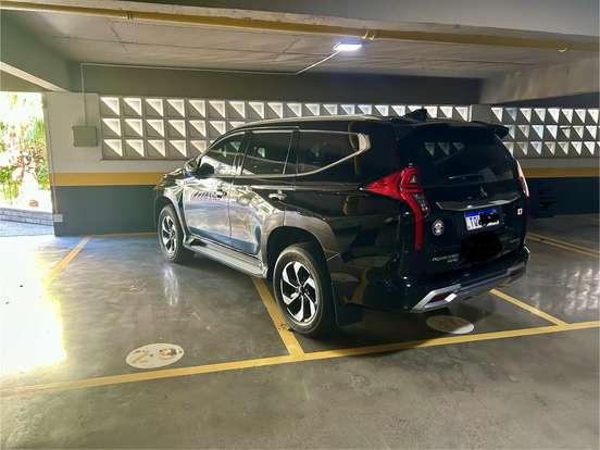 MITSUBISHI-PAJERO SPORT-2.4 16V MIVEC TURBO DIESEL HPE AWD AUTOMÁTICO MITSUBISHI-PAJERO SPORT-2025