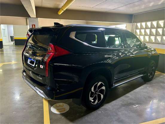 MITSUBISHI-PAJERO SPORT-2.4 16V MIVEC TURBO DIESEL HPE AWD AUTOMÁTICO MITSUBISHI-PAJERO SPORT-2025