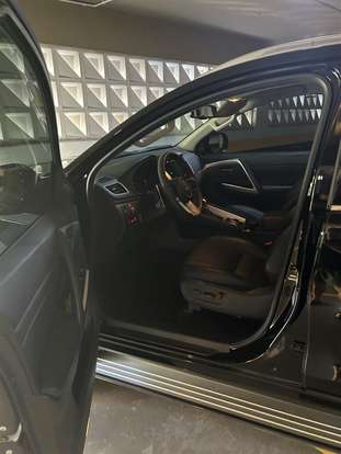 MITSUBISHI-PAJERO SPORT-2025