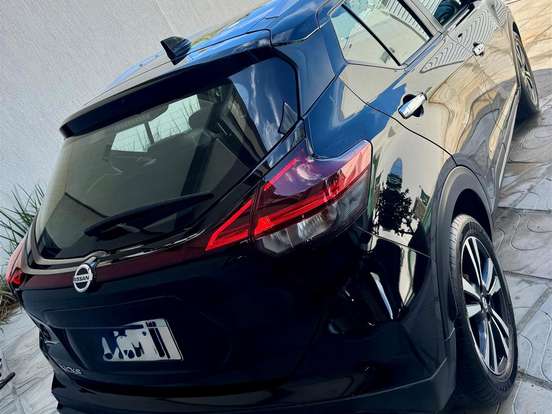 NISSAN-KICKS-1.6 16V FLEXSTART EXCLUSIVE XTRONIC NISSAN-KICKS-2022