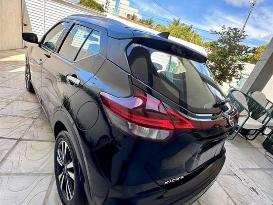 NISSAN-KICKS-1.6 16V FLEXSTART EXCLUSIVE XTRONIC NISSAN-KICKS-2022