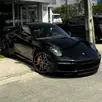 PORSCHE 911 3.8 24V H6 GASOLINA TURBO S PDK PORSCHE 911 3.8 24V H6 GASOLINA TURBO S PDK
