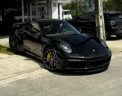 PORSCHE 911 3.8 24V H6 GASOLINA TURBO S PDK PORSCHE 911 3.8 24V H6 GASOLINA TURBO S PDK
