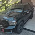 RAM 1500 5.7 V8 GASOLINA LIMITED CD 4X4 AUTOMÁTICO RAM 1500 5.7 V8 GASOLINA LIMITED CD 4X4 AUTOMÁTICO