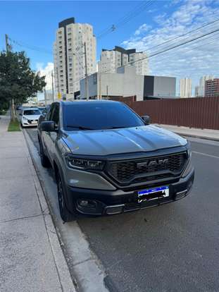 RAM-RAMPAGE-2024