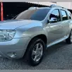 RENAULT DUSTER 2.0 DYNAMIQUE 4X2 16V FLEX 4P AUTOMÁTICO RENAULT DUSTER 2.0 DYNAMIQUE 4X2 16V FLEX 4P AUTOMÁTICO