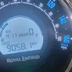 ROYAL ENFIELD METEOR 350 SUPERNOVA ROYAL ENFIELD METEOR 350 SUPERNOVA