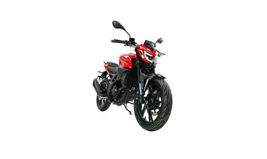 SHINERAY-250F FLASH-2026