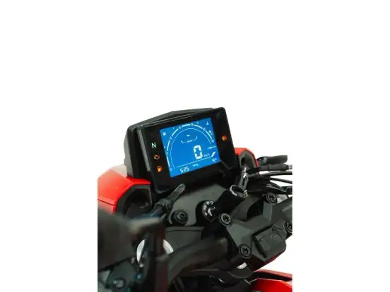 SHINERAY-250F FLASH SHINERAY-250F FLASH-2026