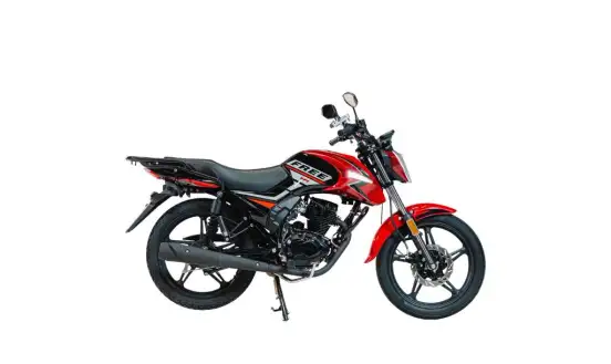 SHINERAY-FREE 150-2026