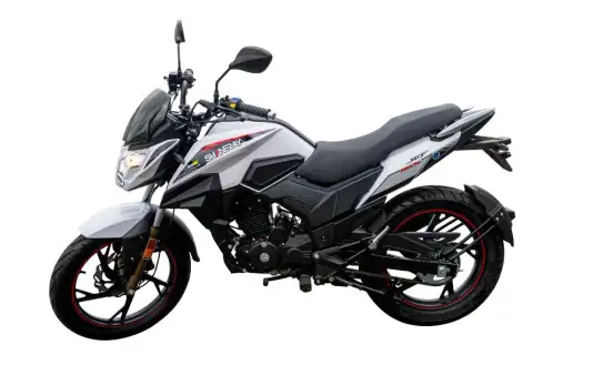 SHINERAY-JEF 150 S EFI SHINERAY-JEF 150 S EFI-2026