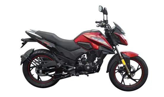 SHINERAY-JEF 150 S EFI-2026
