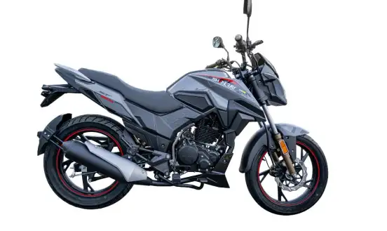 SHINERAY-JEF 150 S EFI SHINERAY-JEF 150 S EFI-2026