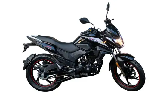 SHINERAY-JEF 150 S EFI SHINERAY-JEF 150 S EFI-2026