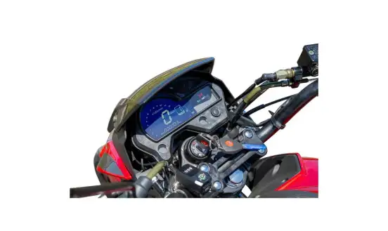 SHINERAY-JEF 150 S EFI-2026