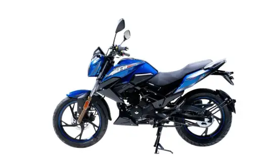 SHINERAY-JEF S 150-2026