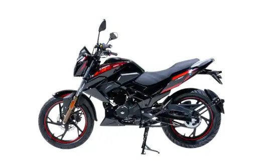 SHINERAY-JEF S 150-2026