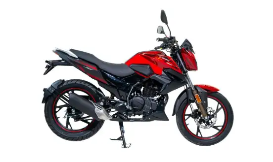 SHINERAY-JEF S 150-2026