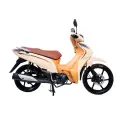 SHINERAY JET 125 SS SHINERAY JET 125 SS