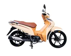 SHINERAY JET 125 SS SHINERAY JET 125 SS