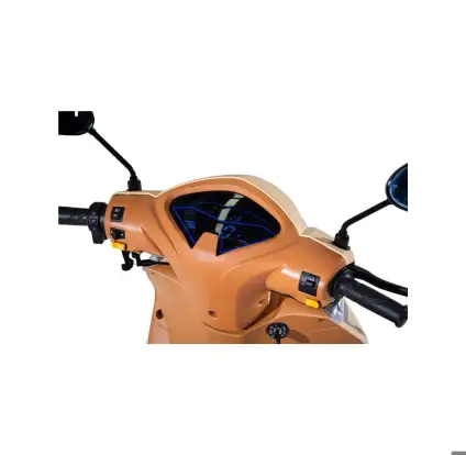 SHINERAY-JET 125 SS-2026