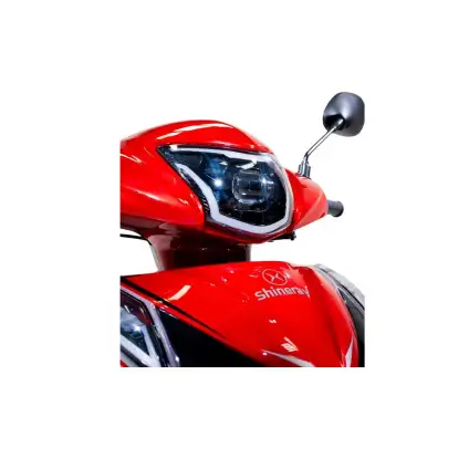 SHINERAY-JET 125 SS SHINERAY-JET 125 SS-2026