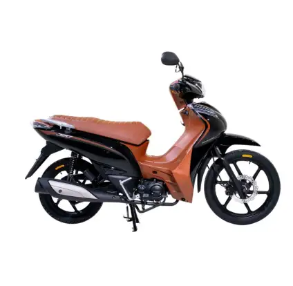 SHINERAY-JET 125 SS-2026