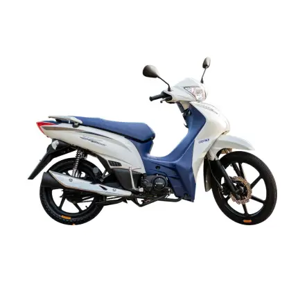 SHINERAY JET 125 
