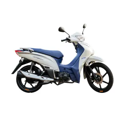 SHINERAY-JET 125-2026