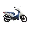 SHINERAY JET 125 SHINERAY JET 125