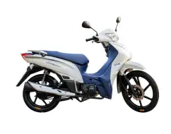 SHINERAY JET 125 SHINERAY JET 125