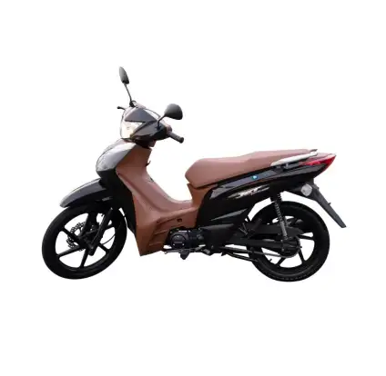 SHINERAY-JET 125-2026