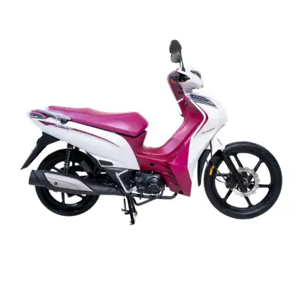 SHINERAY-JET 50 S-2026