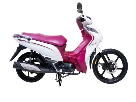 SHINERAY-JET 50 S SHINERAY-JET 50 S-2026