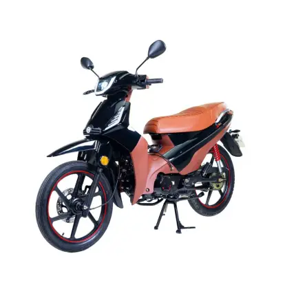 SHINERAY PHOENIX S 50 EFI 