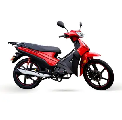SHINERAY-PHOENIX S 50 EFI-2026