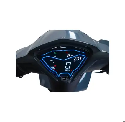 SHINERAY-RIO 125 SHINERAY-RIO 125-2026