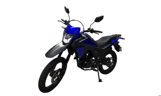 SHINERAY SHI 175S EFI 