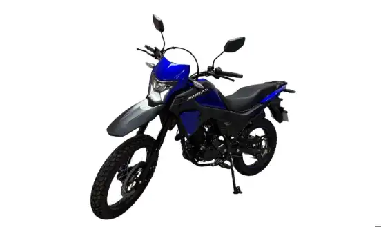 SHINERAY-SHI 175S EFI-2026