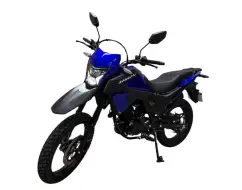 SHINERAY SHI 175S EFI SHINERAY SHI 175S EFI
