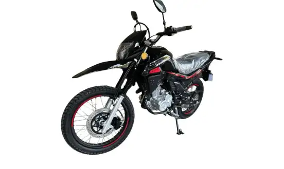 SHINERAY-SHI 175S EFI-2026